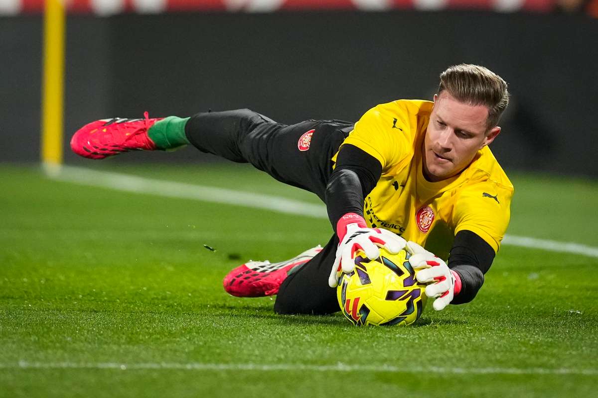 Marc Andre ter Stegen ar putea sa nu participe la Campionatul Mondial 2026 Portarul va fi supus unei interventii chirurgicale