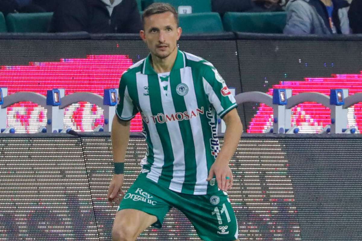 Marius Stefanescu contract anulat in Turcia dupa doar cateva luni