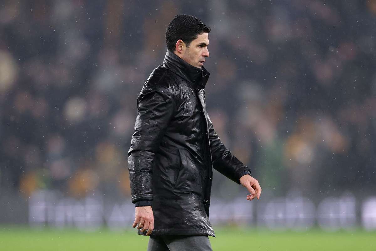 Mikel Arteta suparat dupa remiza cu echipa de pe ultimul loc Es te foarte greu de acceptat