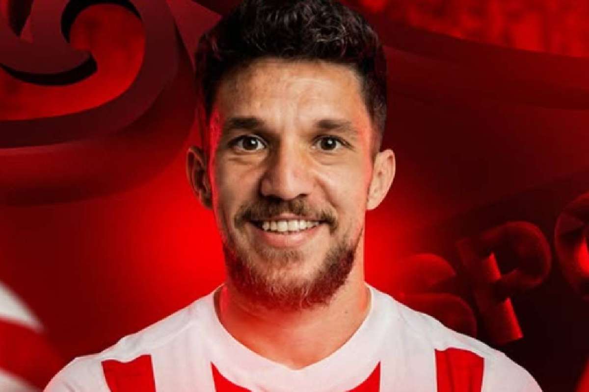 Oficial Dupa experienta nereusita in MLS Alex Baluta a semnat cu o noua echipa