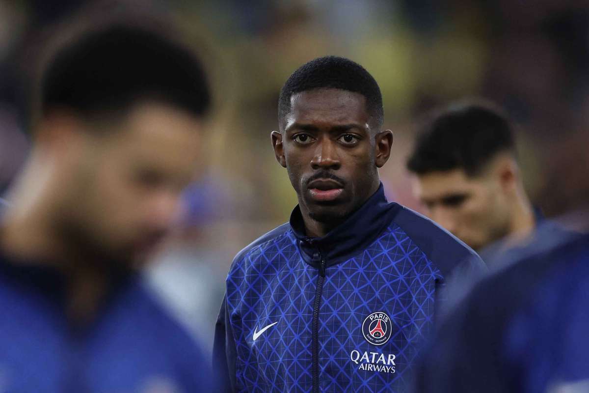 PSG fara doi jucatori importanti la returul cu Monaco