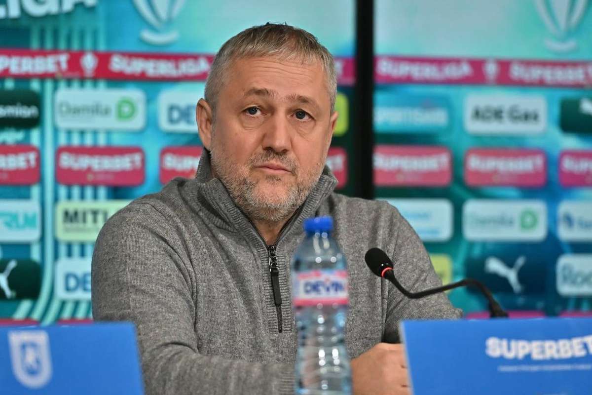 Patronul Universitatii Craiova ar fi suferit o interventie chirurgicala de urgenta in urma unui accident de schi