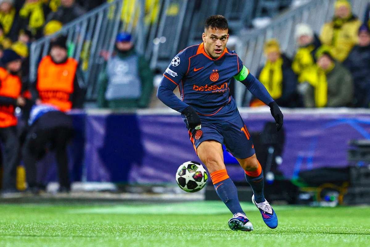 Pierdere imens Chivu ramane fara golgheter intr un moment crucial al sezonului