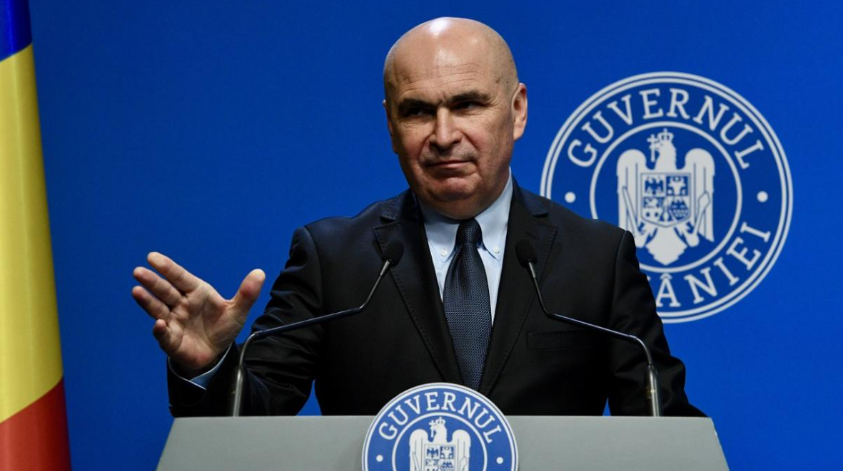 Premierul Bolojan ntalnire cu primarii din ntreaga tara Discutii privind bugetul de stat pentru 2026 si finantele locale