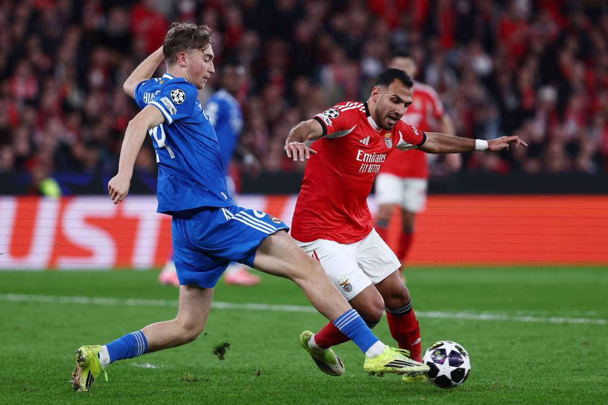 Probleme in apararea lui Real Madrid Inca un fundas a suferit o accidentare la muschi