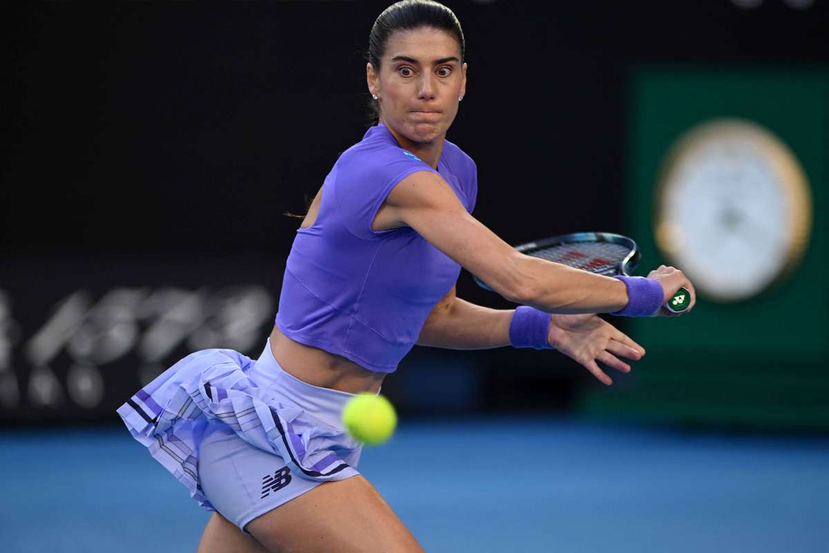 Provocari dificile pentru jucatoarele romance la Dubai Open