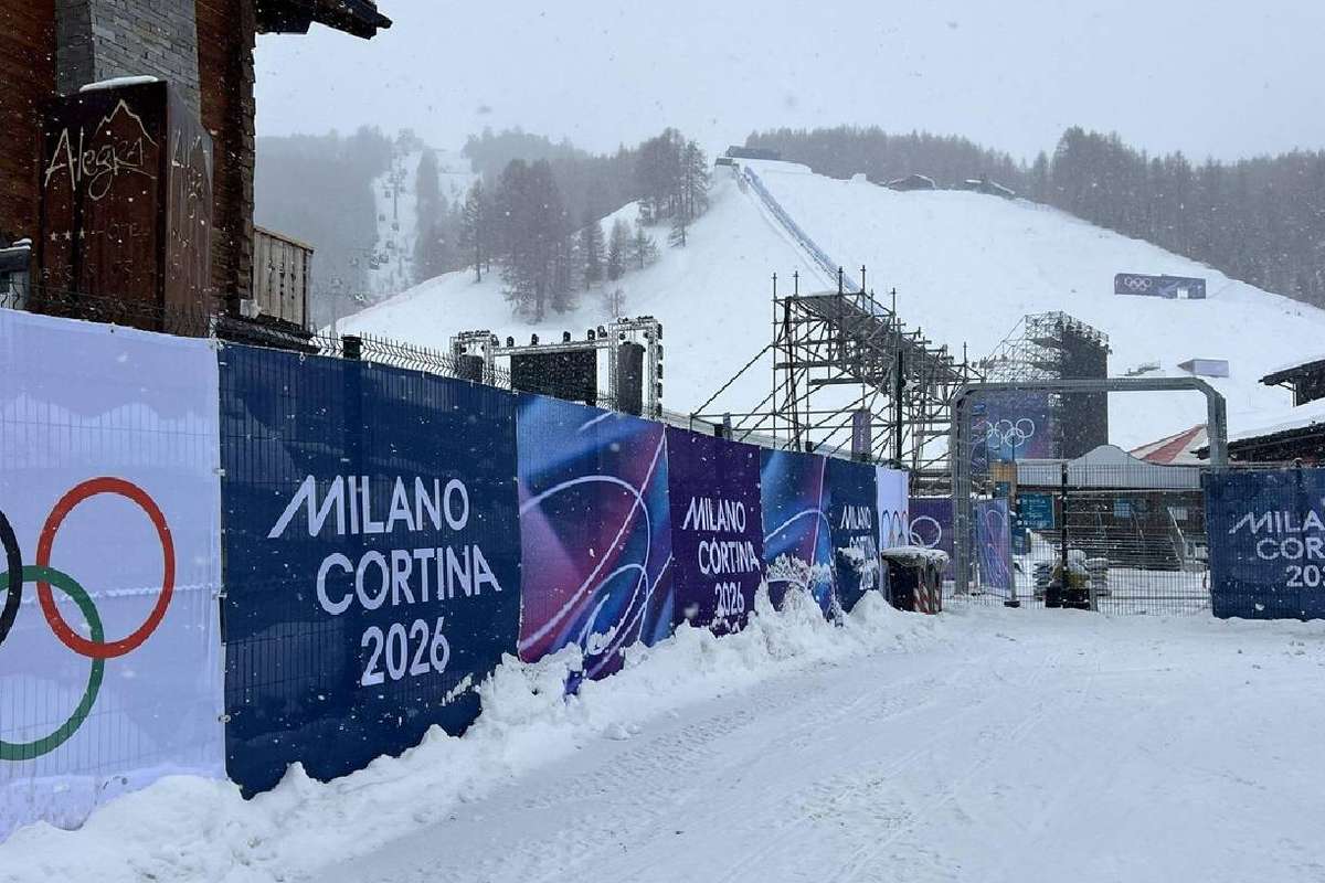 Romnia isi face aparitia la Milano Cortina Cine sunt primii tricolori care concureaza pentru medalii