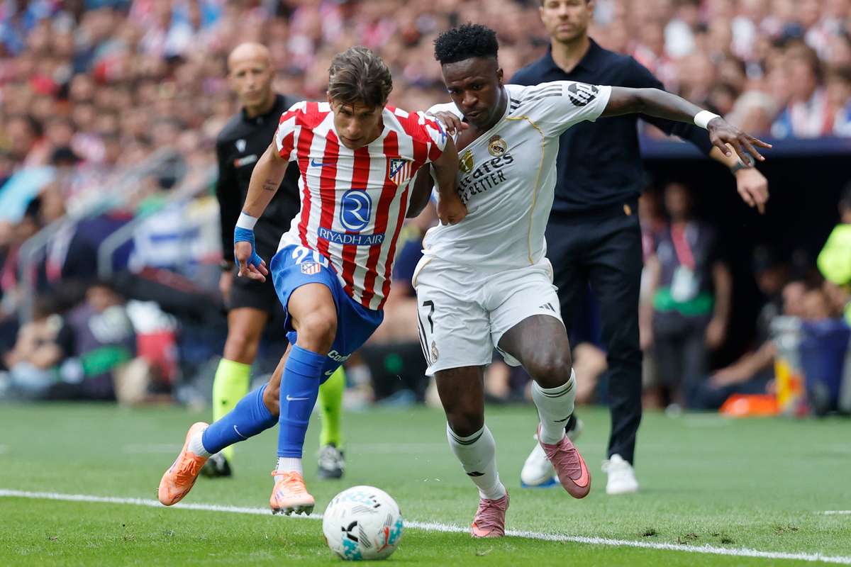 S a stabilit data desfasurarii derby ului din Madrid intre Real