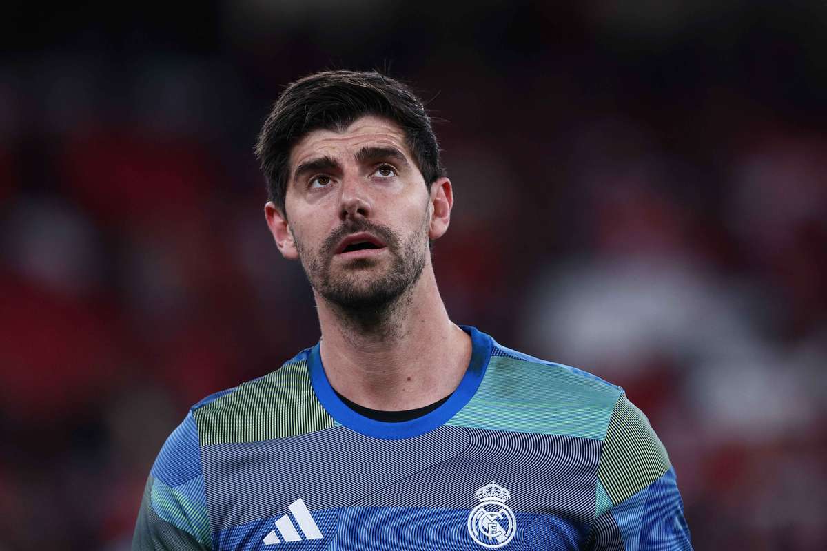 Thibaut Courtois face o investitie intr o echipa de fotbal din Franta