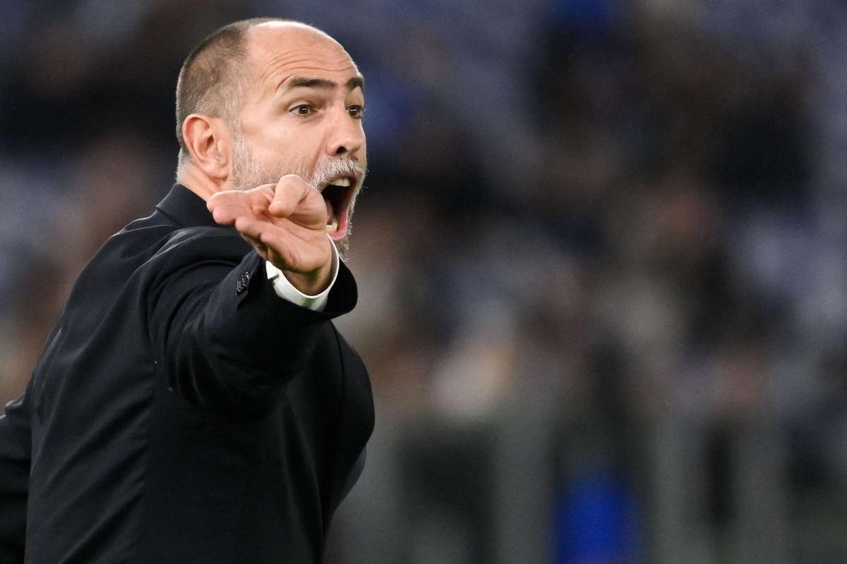 Tottenham nu va retrograda 100 din Premier League promite noul antrenor inainte de derby ul cu Arsenal