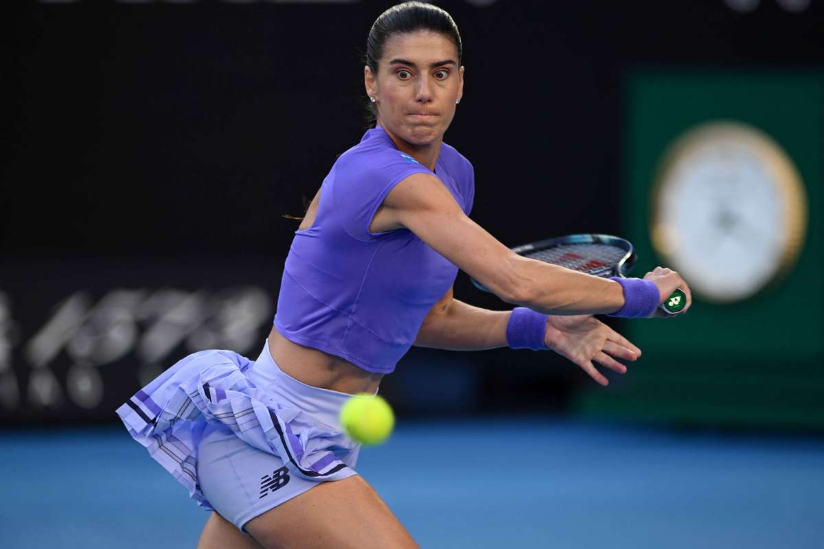 Tracker de Tenis Cirstea Bogdan Bertea si Bulgaru eliminate Raducanu avanseaza