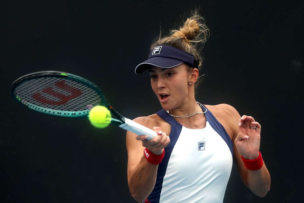 Tracker de Tenis Jaqueline Cristian si Gabriela Ruse isi fac debutul la Transylvania Open
