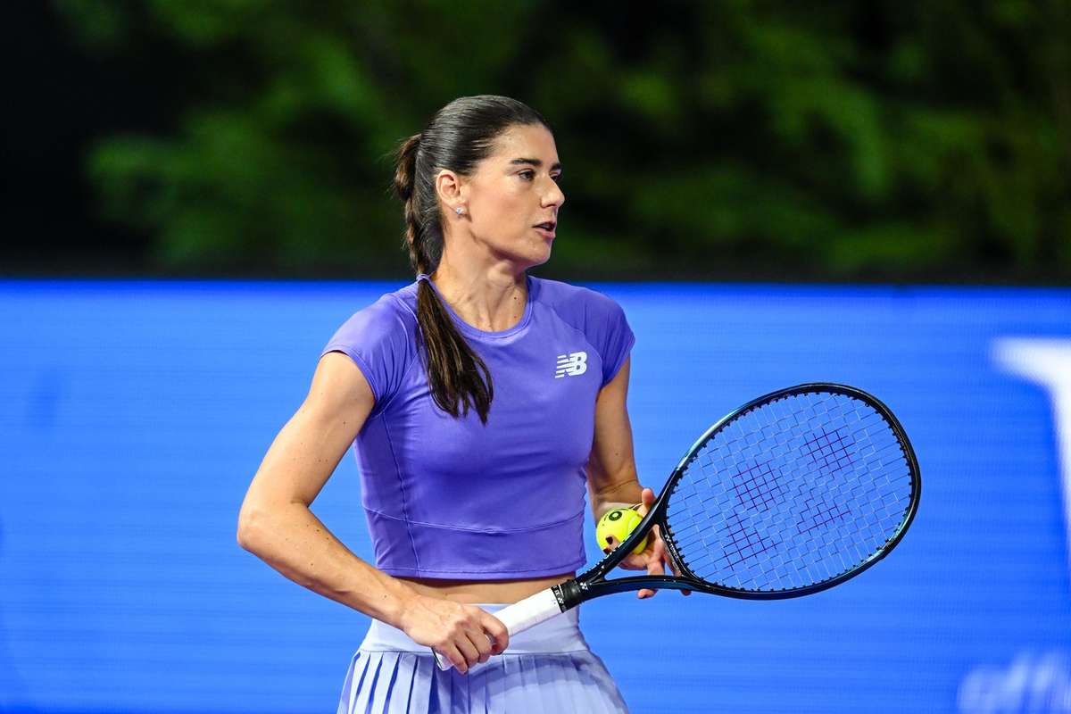 Tracker de tenis Emma Raducanu si Sorana Carstea ar putea face o finala de vis la Transylvania Open