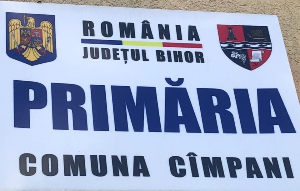 Tribunalul Bihor masura de ingaduin cu suspendare pentru contabila Primariei Campani acuzata de abuz in serviciu