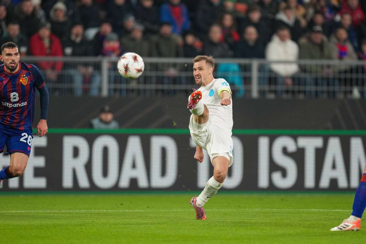 UEFA Cel mai frumos gol din faza grupelor Europa League a fost marcat de FCSB