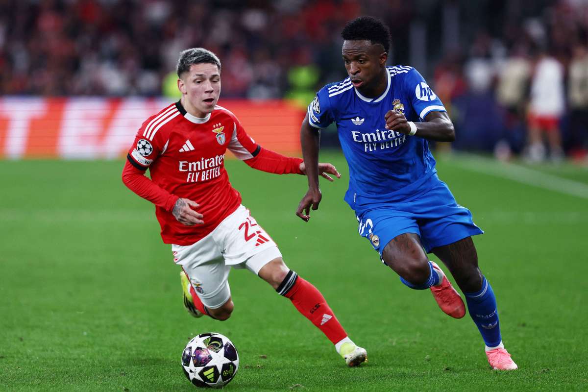 UEFA a luat decizia finala inainte de meciul cu Real Madrid