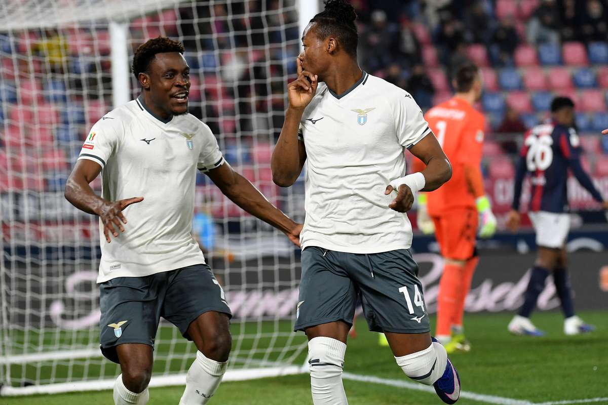 Ultima semifinalista a Cupei Italiei a fost decisa la loviturile de penalty