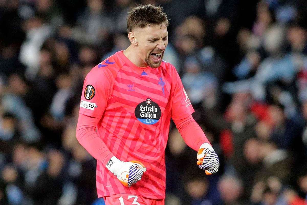 Urmrirea Fotbalului Mihil titular la Genclerbirligi Rizespor Ionu Radu n poart pentru Espanyol Celta Vigo