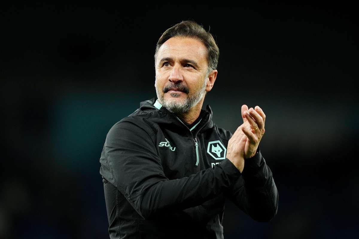 Vitor Pereira noul antrenor al echipei Nottingham Forest