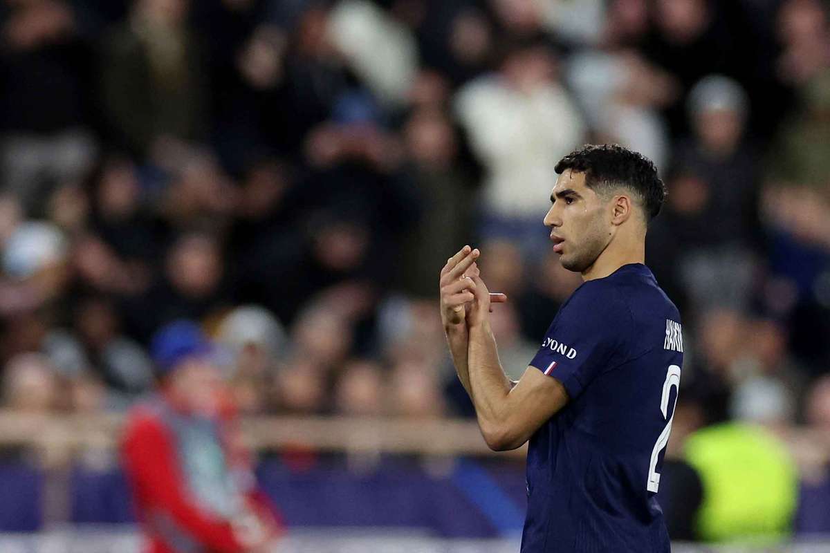 achraf hakimi trimis in judecata pentru viol reactia ferma a starului de la psg