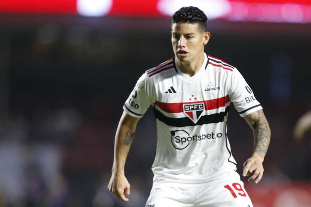 cu gandul la cupa mondiala la 34 de ani james rodriguez este pe cale sa semneze cu o noua echipa