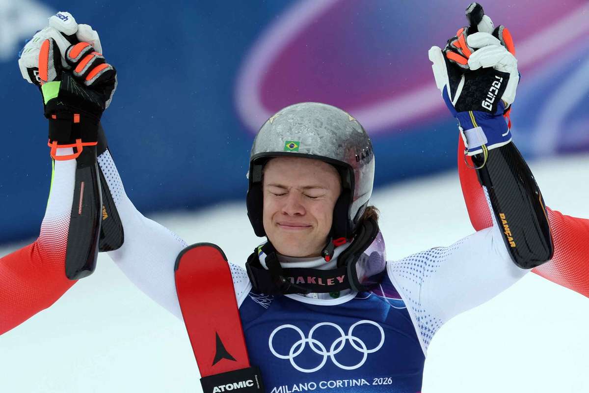 moment istoric la jocurile olimpice de iarna brazilia a obtinut prima medalie din istoria sa