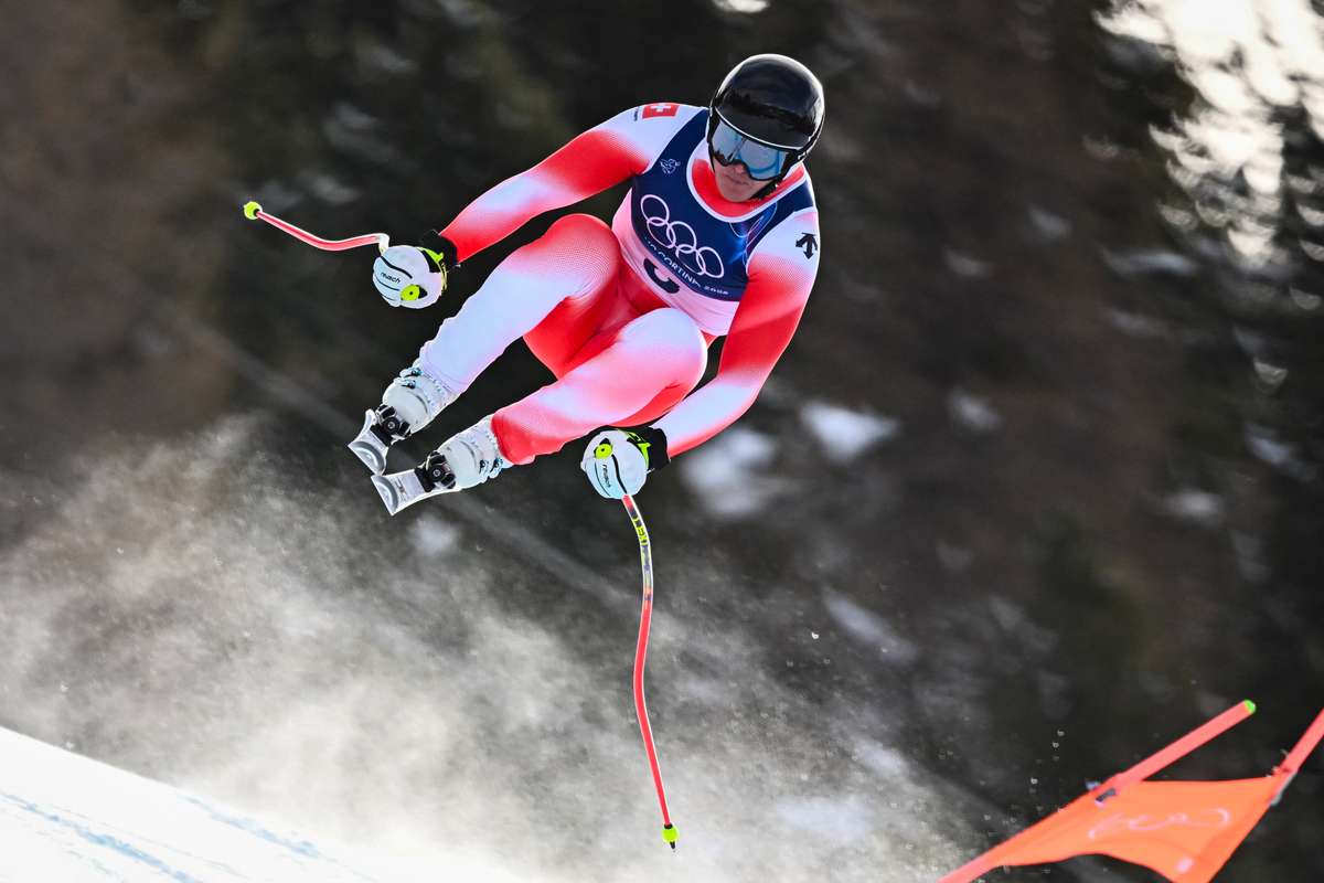 primul titlu olimpic de la milano cortina revine elvetiei italia obtine medalia de argint si bronz