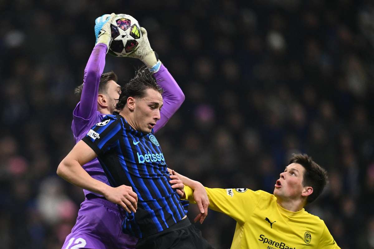 record negativ pentru Inter esecul umilitor cu Bodo Glimt aduce echipa lui Chivu la un nou minim