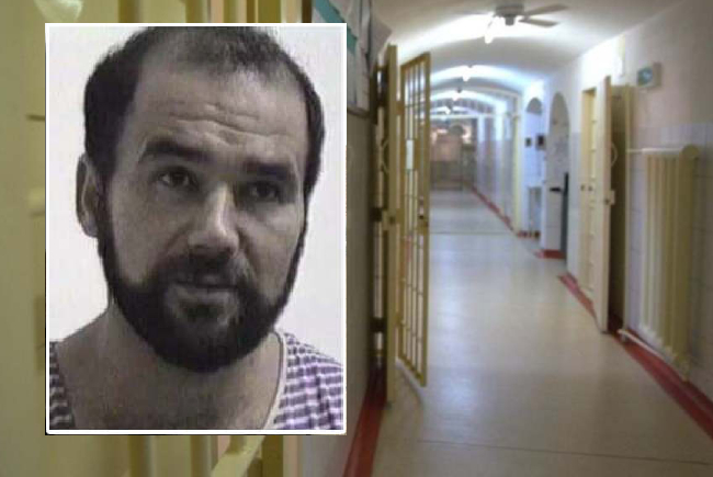 refuzat din nou tribunalul bihor a respins cererea unui vietas condamnat la 4 crime de a i fi reduse pedeapsa