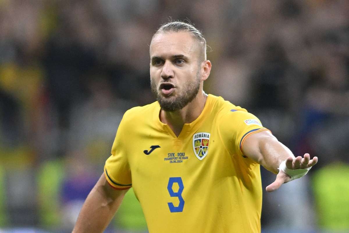 salariul pe care il va primi puscas la dinamo va fi printre cele mai mari din echipa