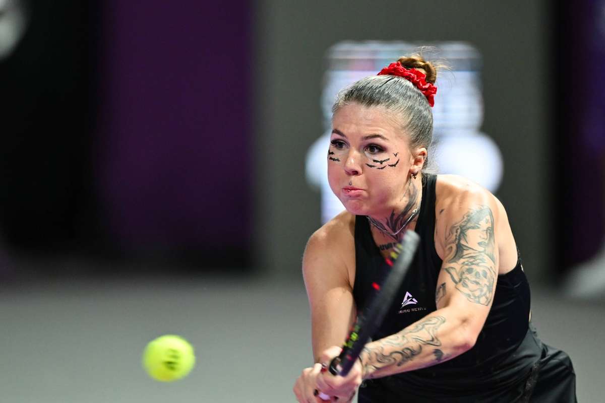 surpriza la cluj oliynykova o elimina pe favorita numarul 4 si devine prima semifinalista de la transylvania open