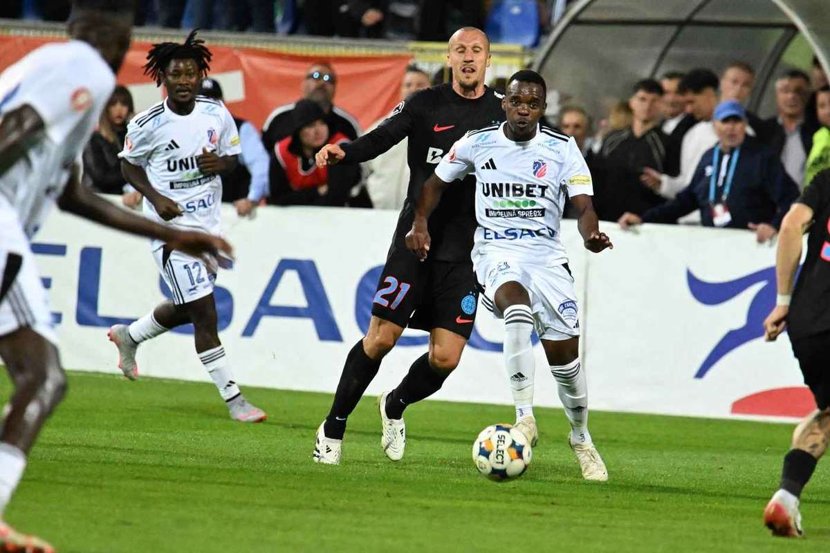 transmisie in direct fcsb