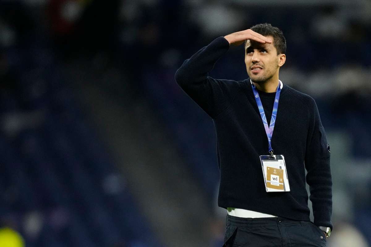 Amenzi uriasze pentru Rodri din cauza criticii aduse arbitrilor in Premier League