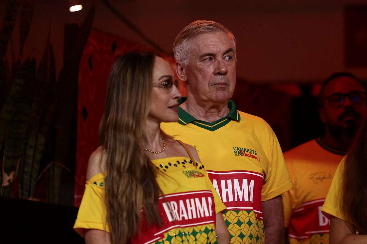 Ancelotti optimist in legatura cu CM 2026 Brazilia va avea un Mondial de cea mai inalta calitate