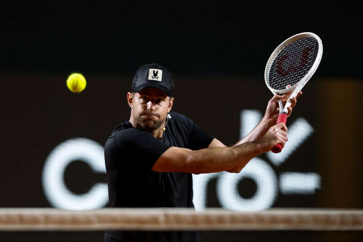 Andy Roddick Sinner si Alcaraz au reprezentat o oportunitate extraordinara pentru tenis