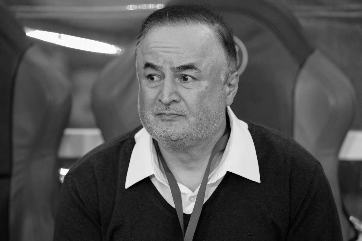 Antrenorul turc Engin Firat a decedat la doar 55 de ani