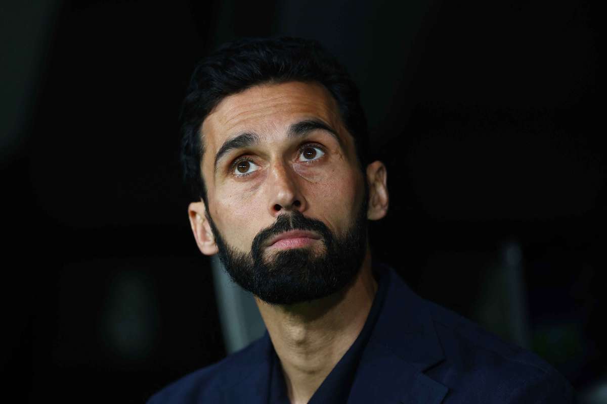 Arbeloa a facut anuntul Mbappe nu va juca in meciul impotriva lui Elche imi doresc sa
