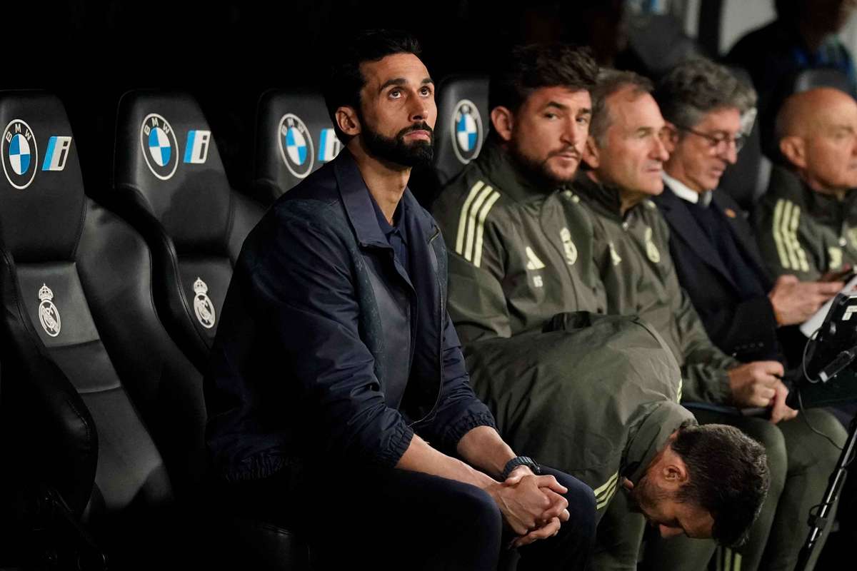 Arbeloa a invins pe Guardiola Mourinho si Simeone intr o singura luna
