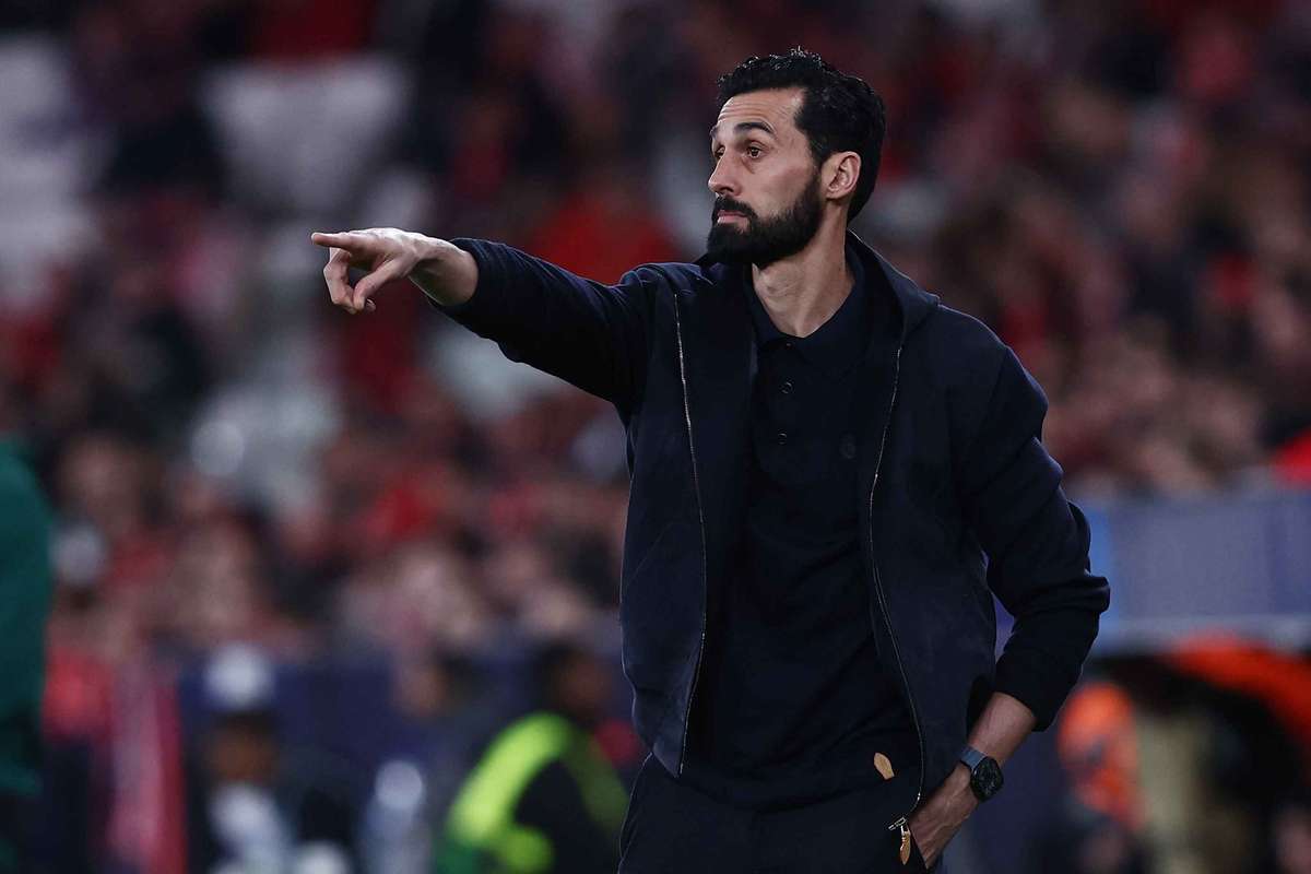 Arbeloa evita sa discute despre Mbappe Ar fi mai bine sa nu ne stabilim termene