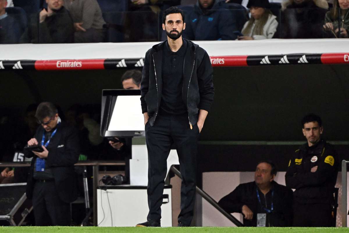 Arbeloa il mentioneaza pe Vinicius ca exemplu De cand a venit are deja doua trofee Champions League