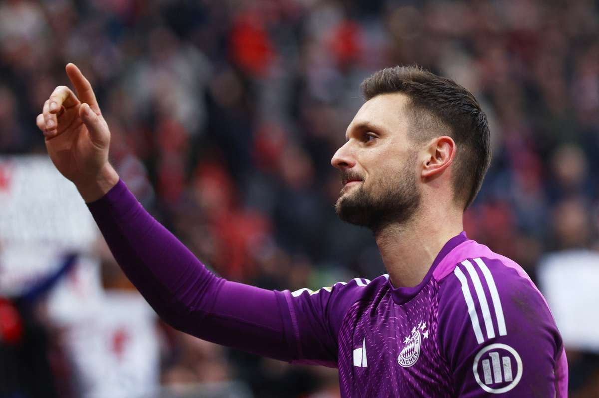 Bayern Munchen ramane fara portari dupa ce Neuer Urbig si Ulreich s au accidentat