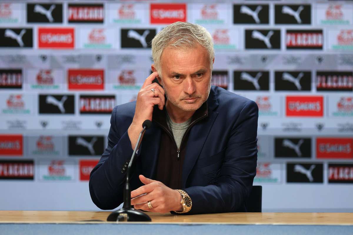 Benfica contesta afirmatiile lui Mourinho referitoare la Ronaldo si Neymar este o inventie pura