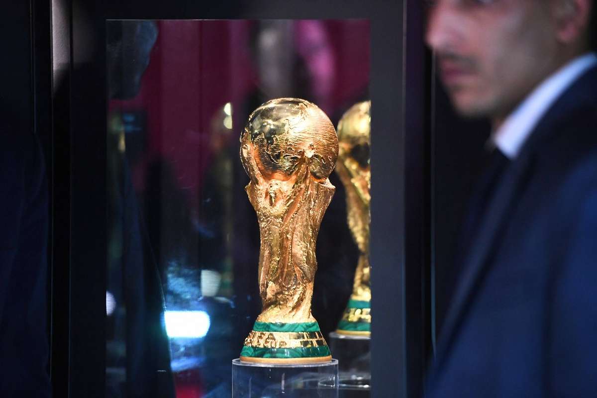 Cele sase finale ale Cupei Mondiale program complet