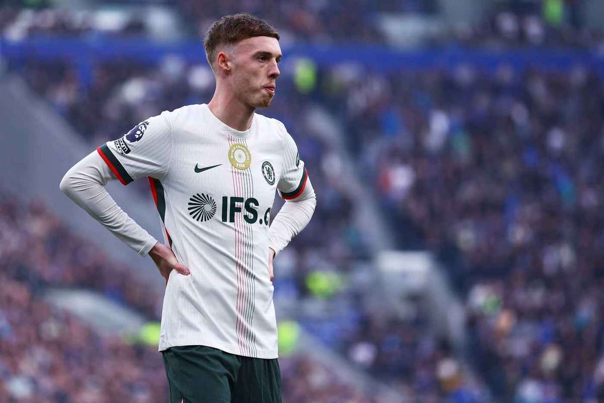 Cole Palmer devine tot mai nemultumit la Chelsea Manchester United o posibila destinatie