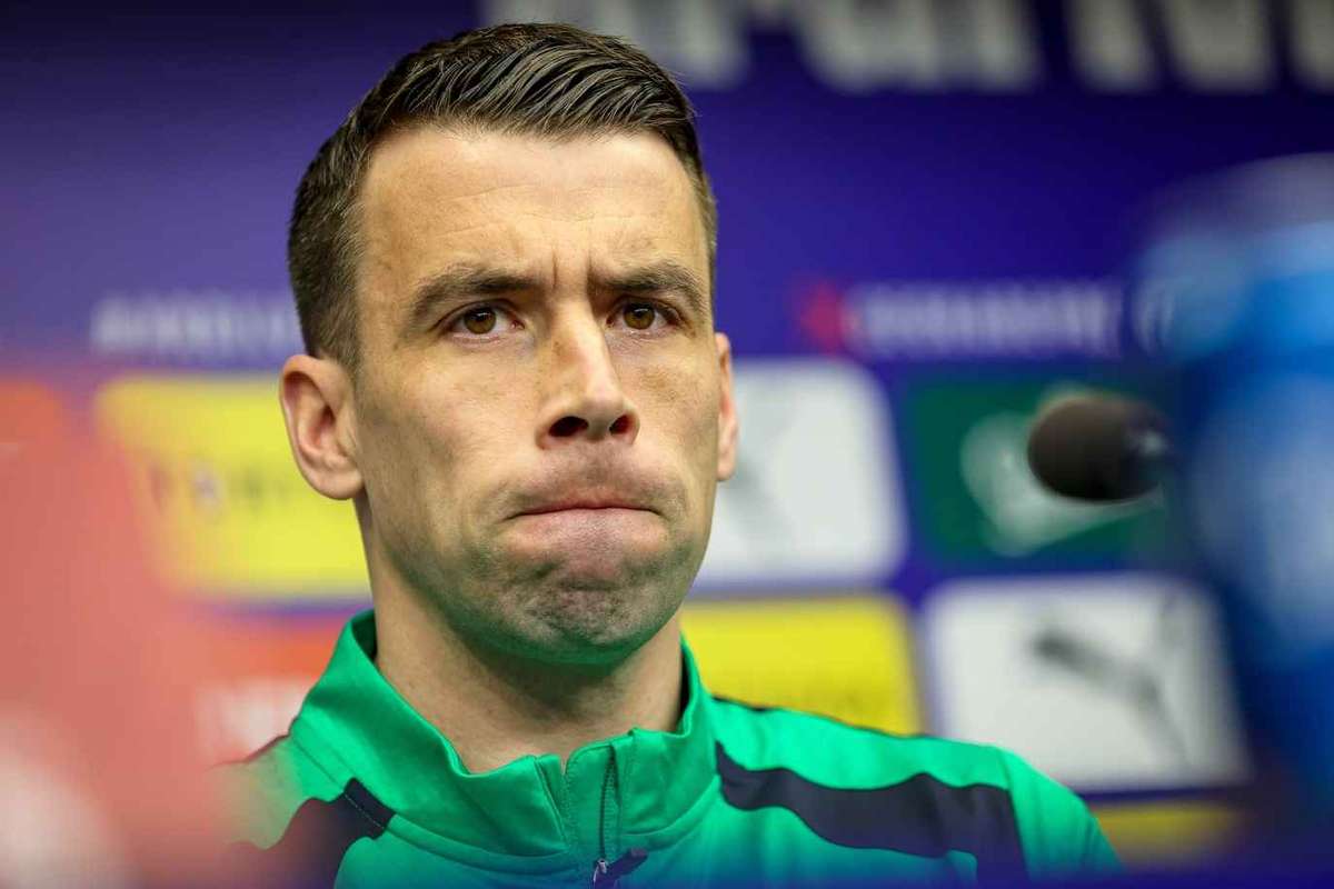 Coleman se pregateste pentru meciul cu Cehia Irlanda dorind sa ajunga la Cupa Mondiala dupa 24 de ani