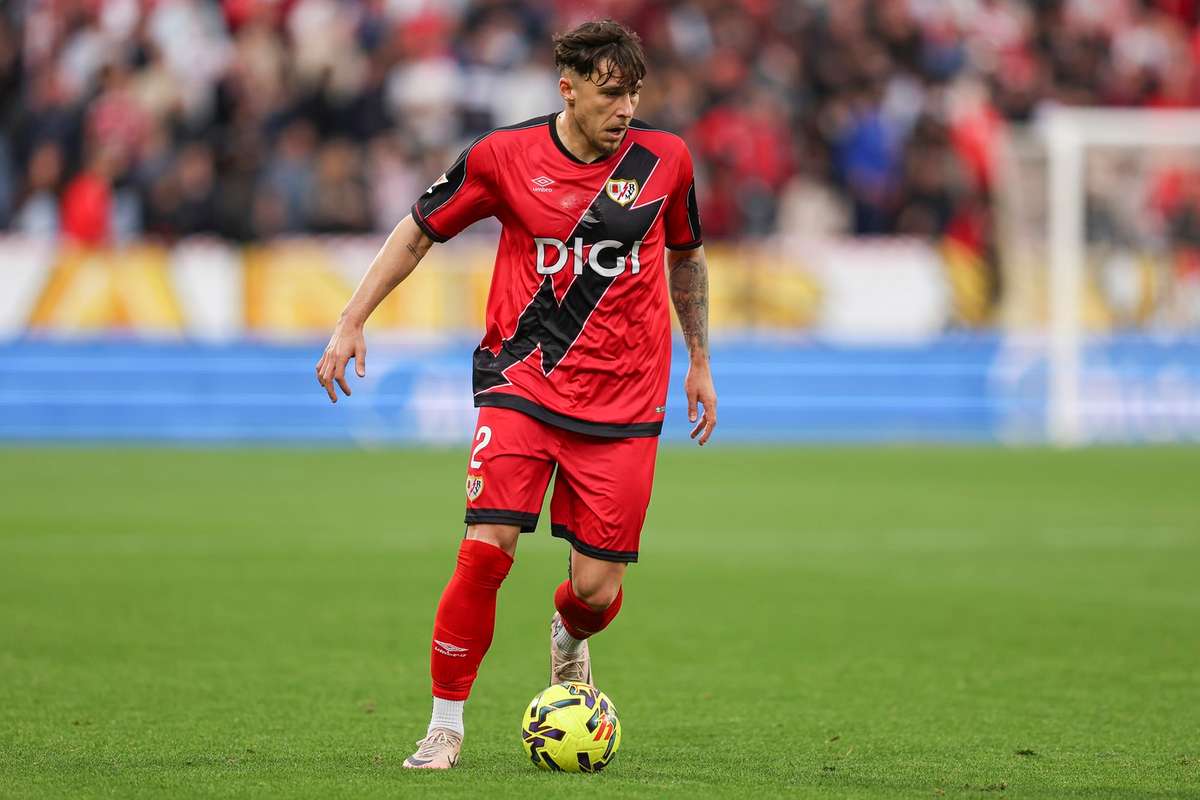 Conferinta Ligii LIVE Cu Ratiu pe terren Rayo Vallecano marcheaza de trei ori in Turcia