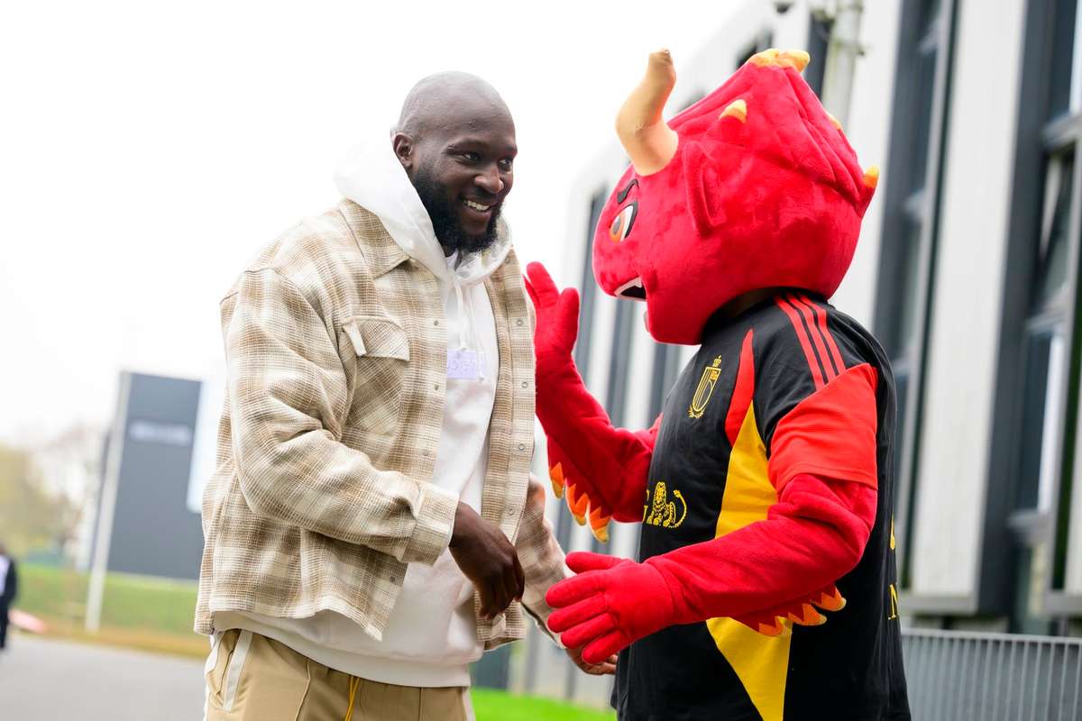 Conflicte intre Napoli si Lukaku Atacantul belgian a ignorat ultimatumul echipei