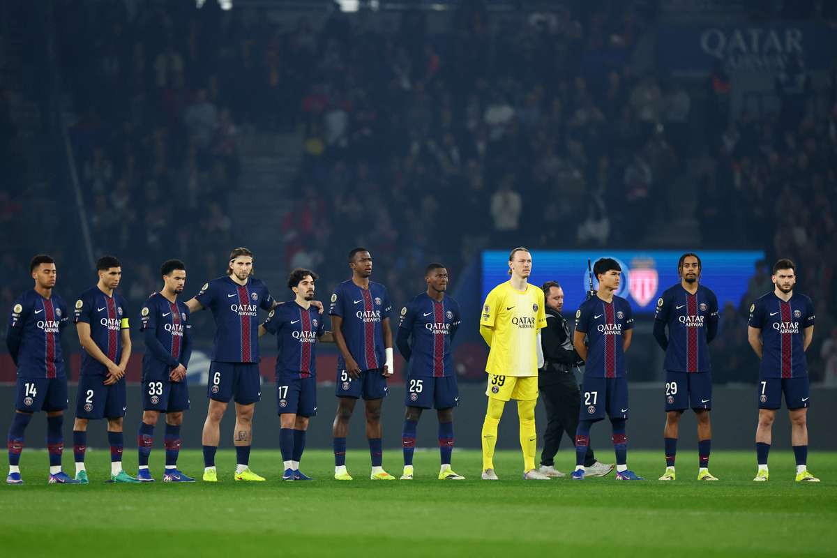 Confruntarea dintre primele doua echipe din Ligue 1 a fost amnata din cauza Ligii Campionilor