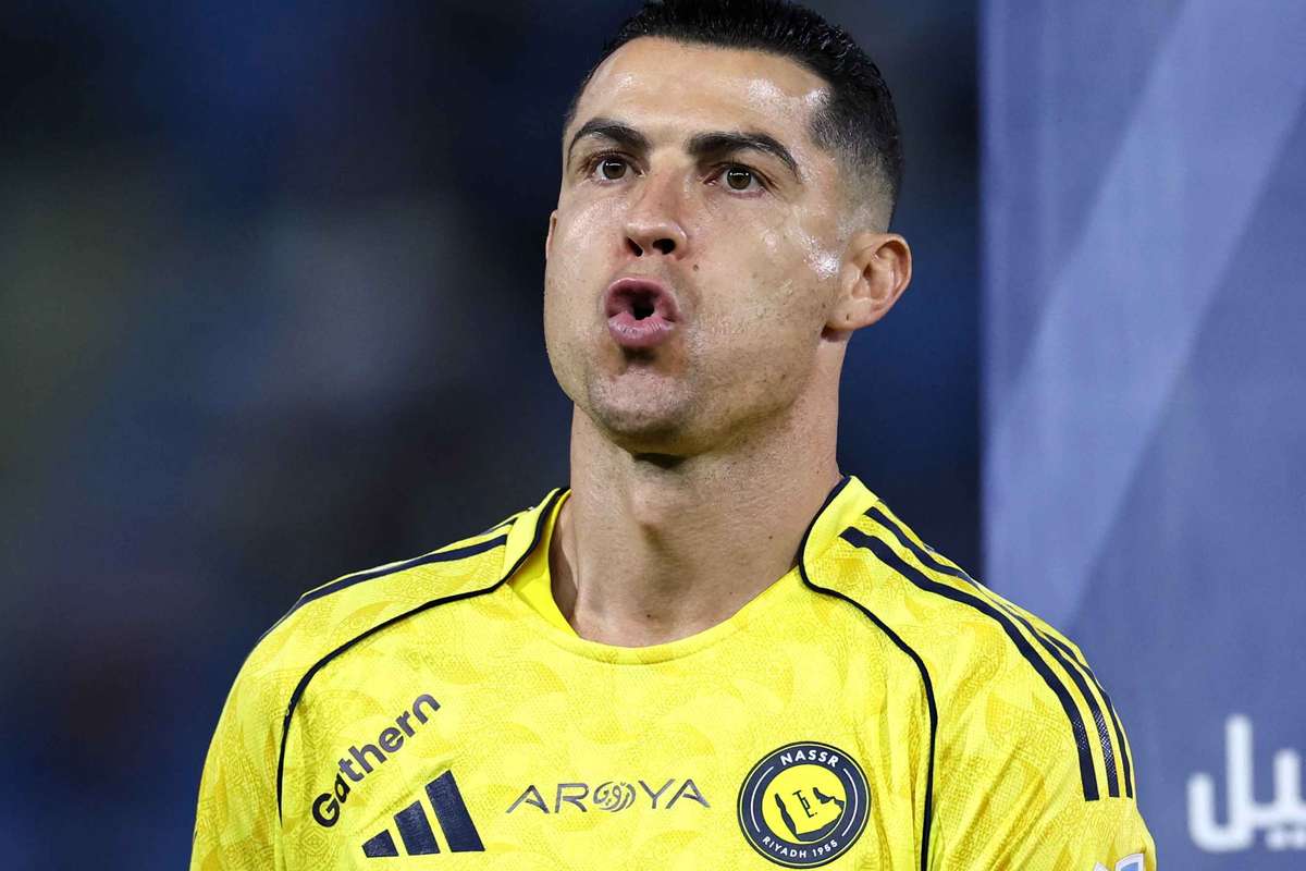 Cristiano Ronaldo a fugit din Arabia Saudita Misterul ramane in legatura cu absenta sa