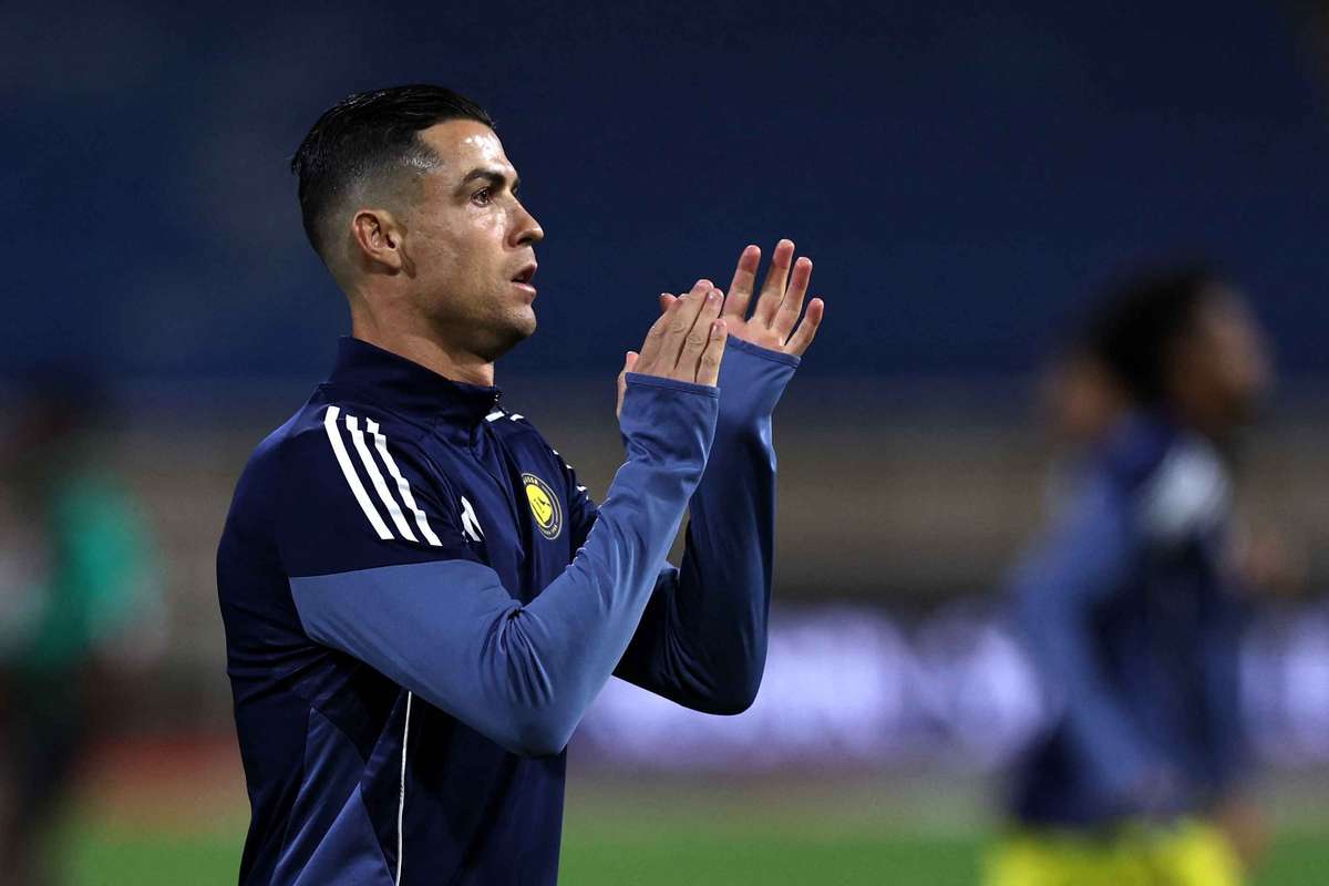 Cristiano Ronaldo ar putea fi absent din echipa Portugalii pentru meciurile cu Mexic si Statele Unite